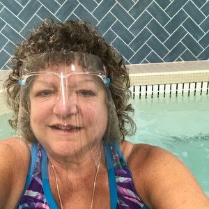 Meet your Posher, Sally